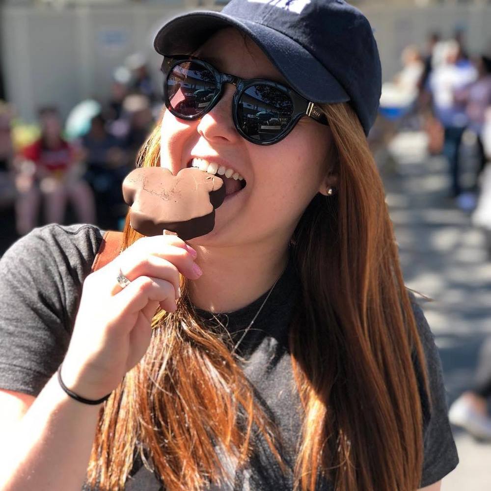 Meet your Posher, Lindsay